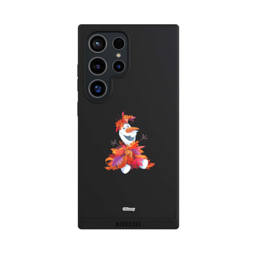 Samsung Galaxy S24 Ultra NIVOpure Olaf Leaves