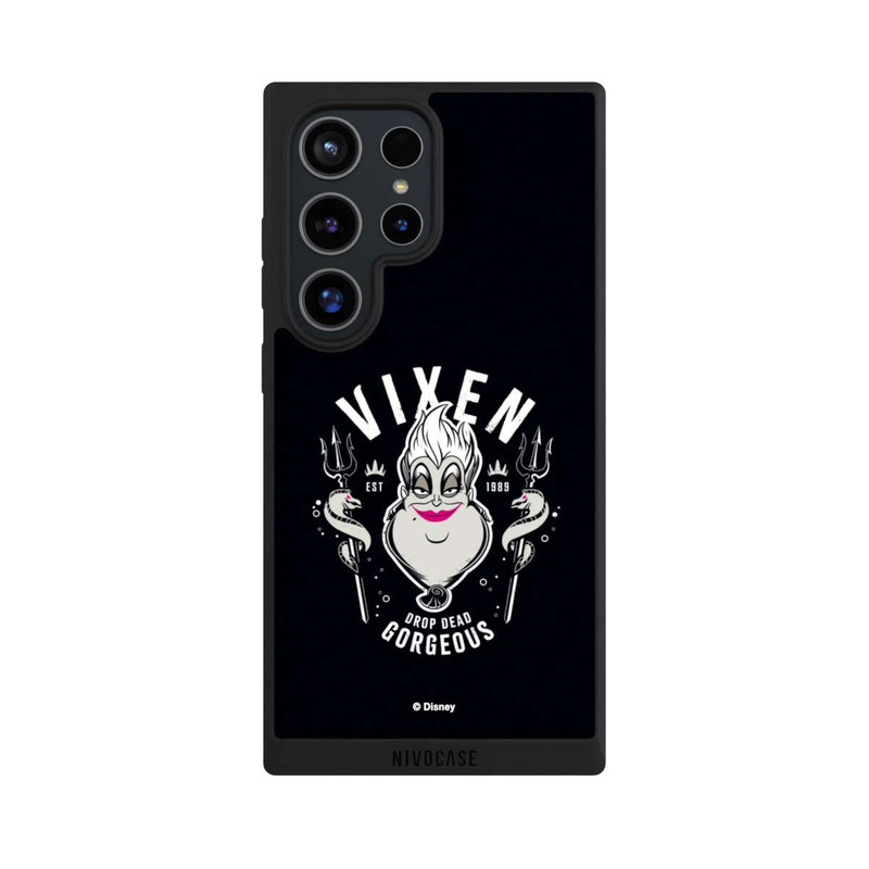 Galaxy S24 Ultra NIVOpure Vixen Drop Dead Gorgeous