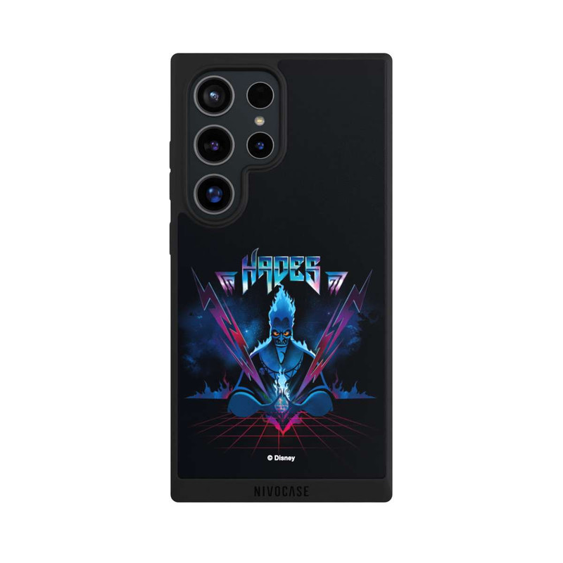 Galaxy S24 Ultra NIVOpure Hades Colour