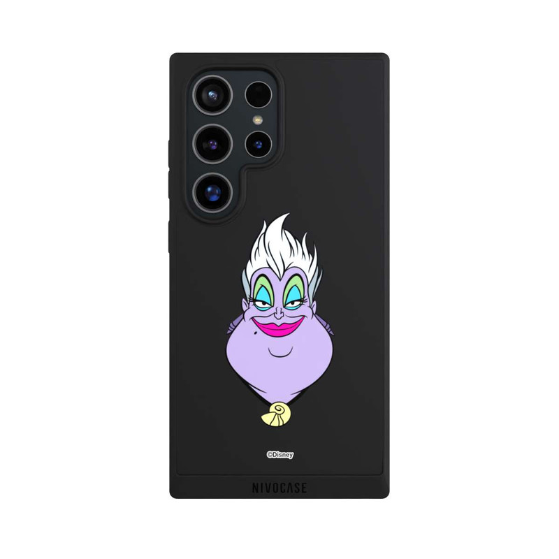 Galaxy S24 Ultra NIVOpure Ursula Portrait transparent