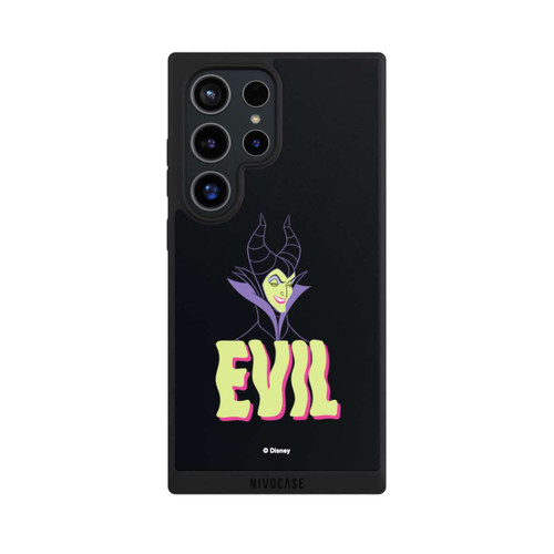 Samsung Galaxy S24 Ultra NIVOpure Evil Maleficent