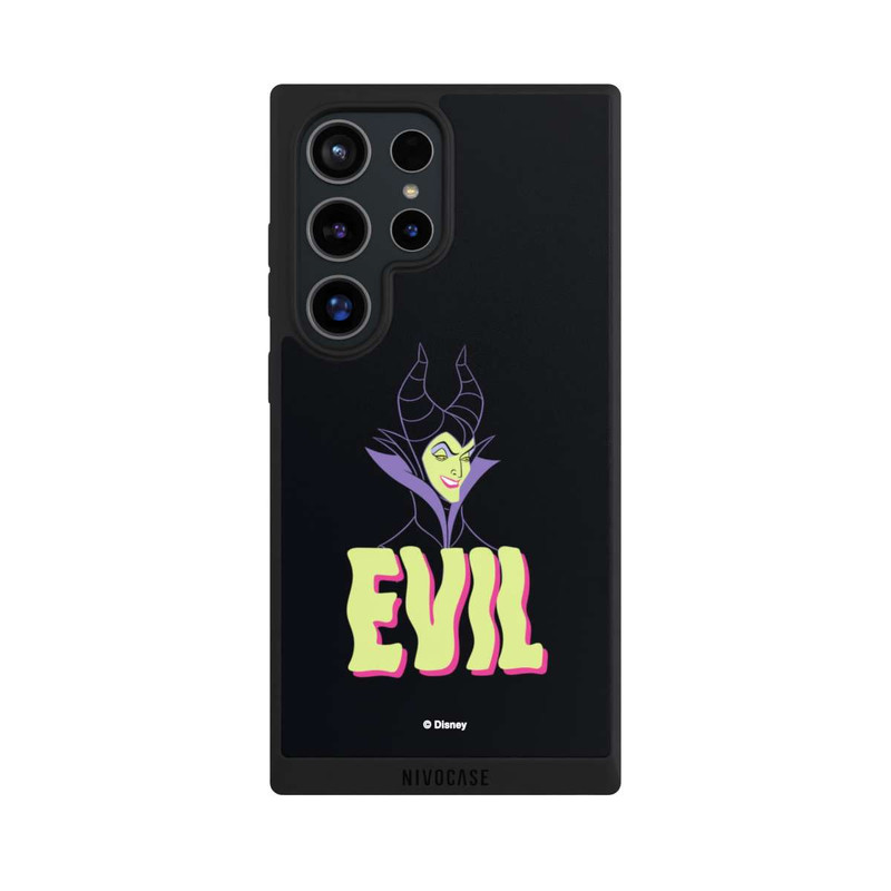 Galaxy S24 Ultra NIVOpure Evil Maleficent
