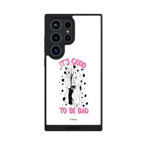 Samsung Galaxy S24 Ultra NIVOpure Good to be Bad