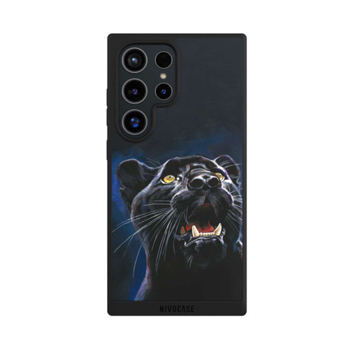 Samsung Galaxy S24 Ultra NIVOpure Panther