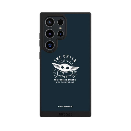 Samsung Galaxy S24 Ultra NIVOpure The Child - The Force Is Strong