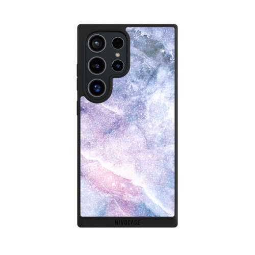 Samsung Galaxy S24 Ultra NIVOpure Galaxy Marble Cafelab