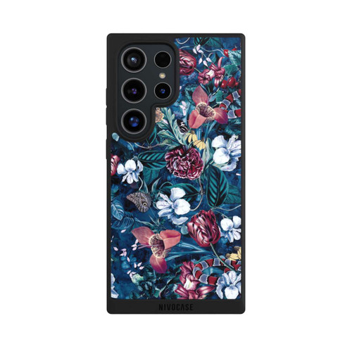 Samsung Galaxy S24 Ultra NIVOpure Dark Blue