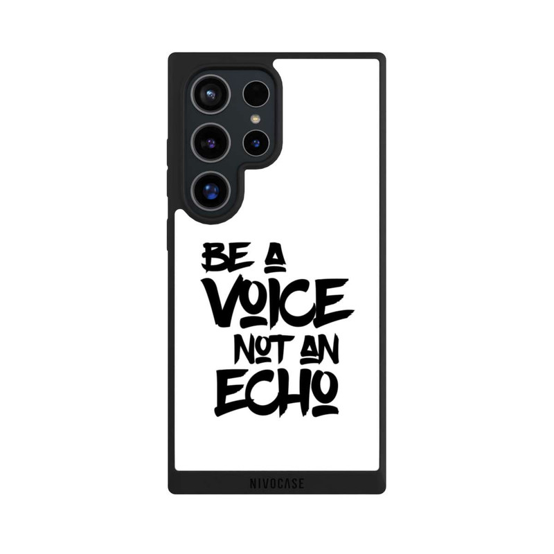 Galaxy S24 Ultra NIVOpure A voice