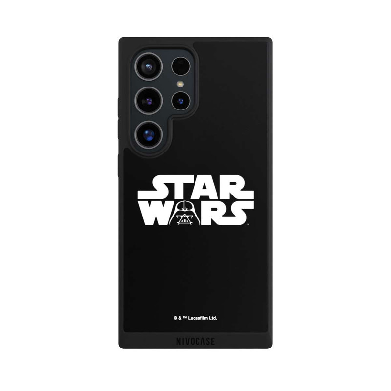 Galaxy S24 Ultra NIVOpure Darth Vader - Star Wars Logo