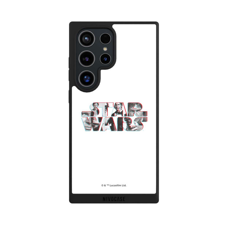 Galaxy S24 Ultra NIVOpure Han Solo - Star Wars Logo