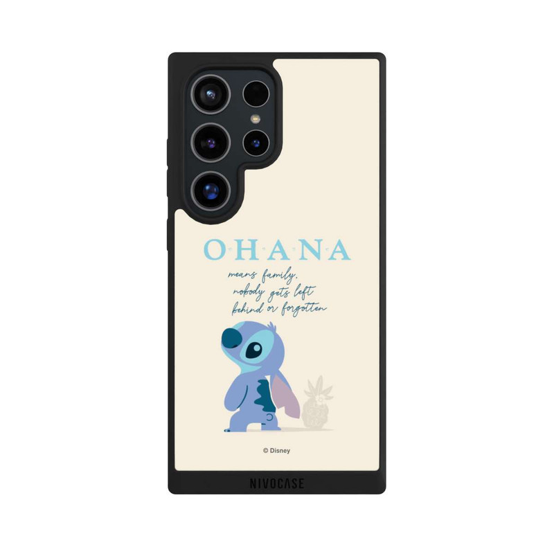 Galaxy S24 Ultra NIVOpure Ohana Stitch