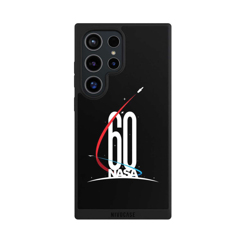 Galaxy S24 Ultra NIVOpure NASA 60