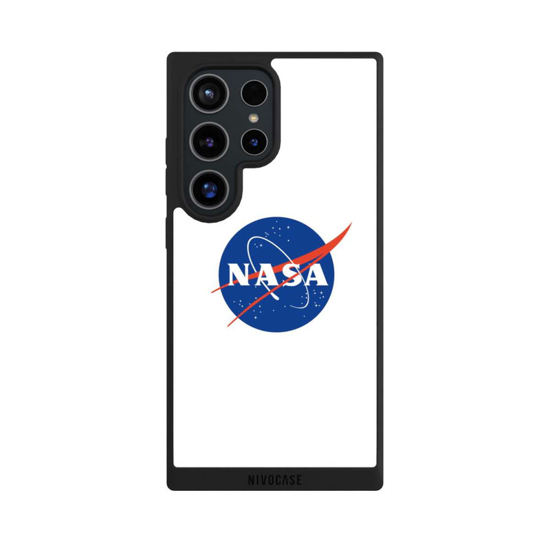 Galaxy S24 Ultra NIVOpure NASA Classic