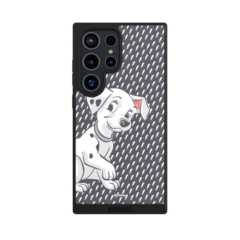 Galaxy S24 Ultra NIVOpure 101 Dalmatiens Portrait