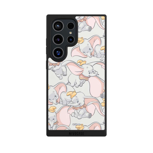 Samsung Galaxy S24 Ultra NIVOpure Dumbo Pattern Cute
