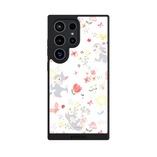 Samsung Galaxy S24 Ultra NIVOpure Bloomy Klopfer Pattern