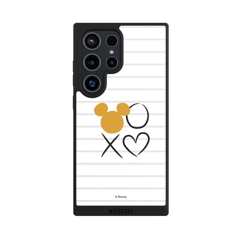 Galaxy S24 Ultra NIVOpure XOXO Micky