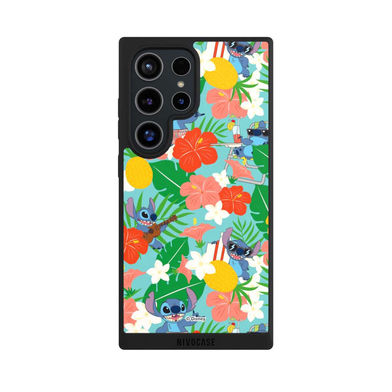 Galaxy S24 Ultra NIVOpure Stitch Hawai Muster