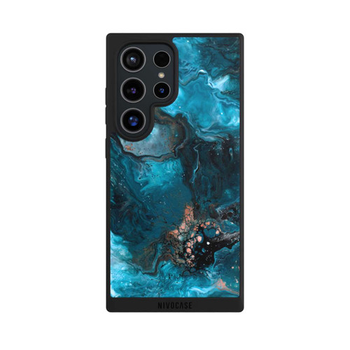 Samsung Galaxy S24 Ultra NIVOpure Kaysymoon Ocean