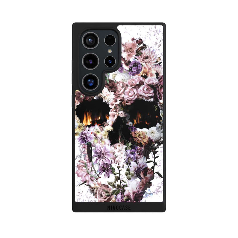 Galaxy S24 Ultra NIVOpure Upland skull