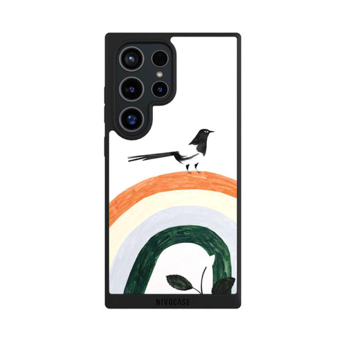 Samsung Galaxy S24 Ultra NIVOpure Good Morning by Léa Le Pivert