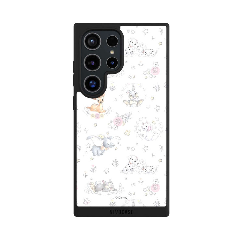 Galaxy S24 Ultra NIVOpure Sentimental Heritage Collection