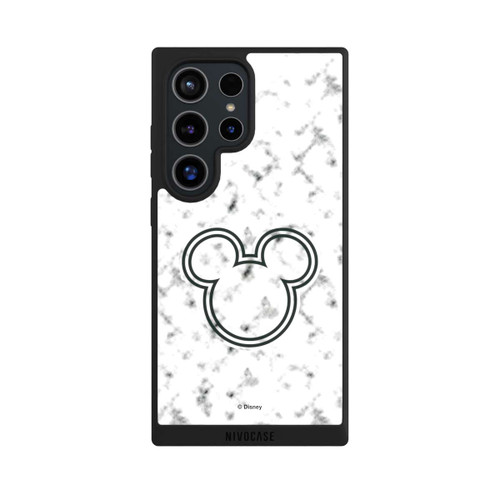 Samsung Galaxy S24 Ultra NIVOpure Mickey Marble