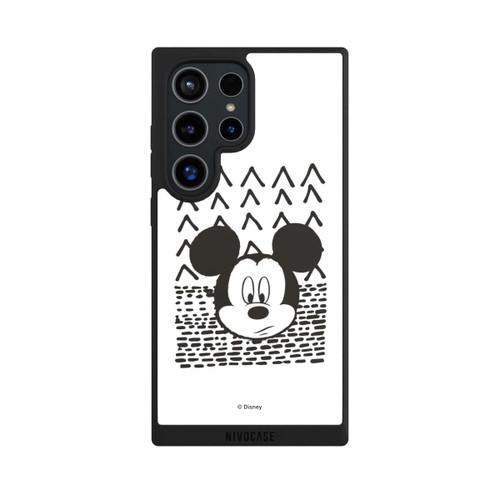 Samsung Galaxy S24 Ultra NIVOpure Mickey Minimalism