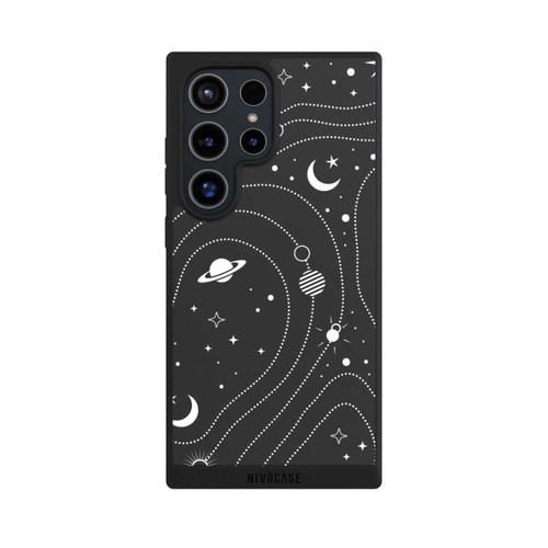 Samsung Galaxy S24 Ultra NIVOpure Lost in Spaces