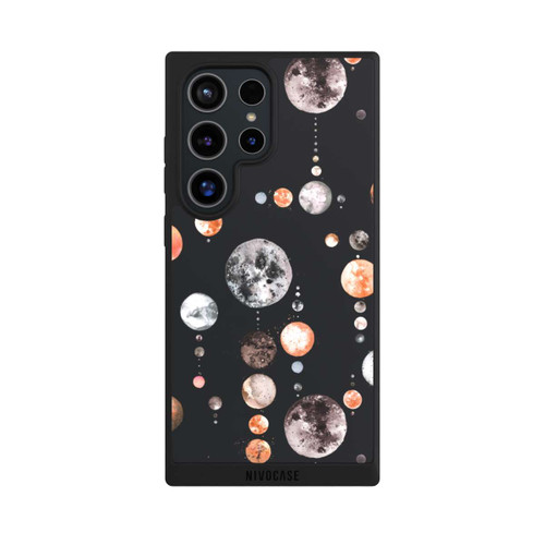 Samsung Galaxy S24 Ultra NIVOpure Astronomy Space MoonS