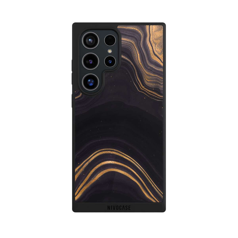 Galaxy S24 Ultra NIVOpure Agate Stone