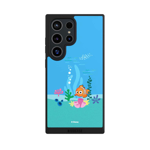 Samsung Galaxy S24 Ultra NIVOpure Nemo Ocean