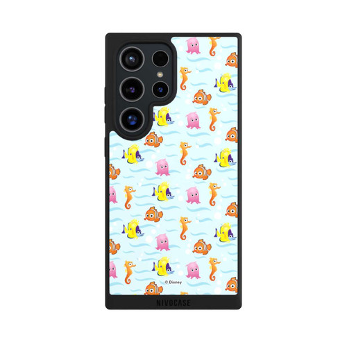 Samsung Galaxy S24 Ultra NIVOpure Nemo Pattern