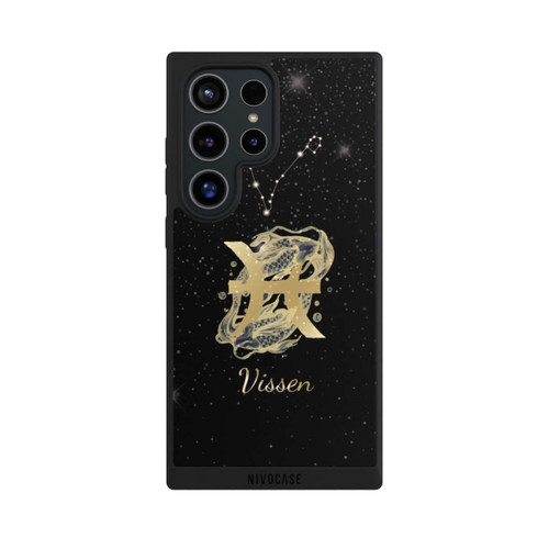 Samsung Galaxy S24 Ultra NIVOpure Sternzeichen Vissen