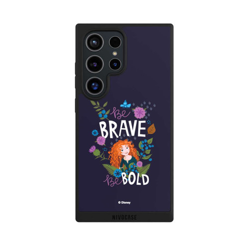 Samsung Galaxy S24 Ultra NIVOpure Be Brave | Be Bold Disney Princess