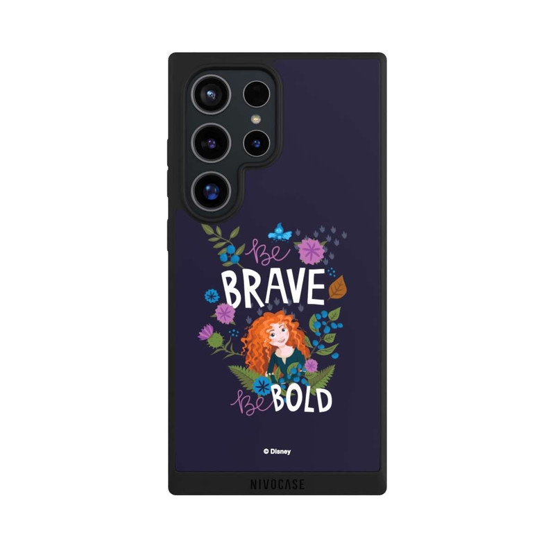 Galaxy S24 Ultra NIVOpure Be Brave | Be Bold