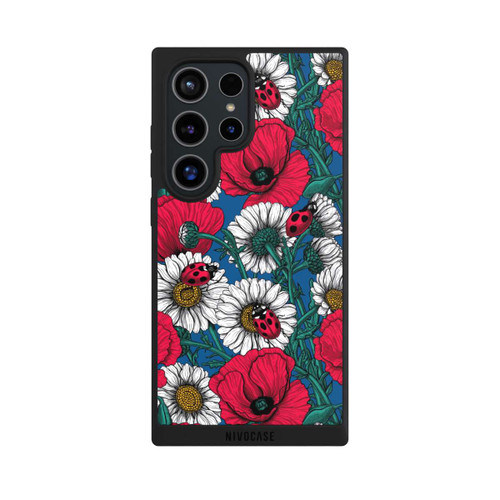 Samsung Galaxy S24 Ultra NIVOpure The meadow