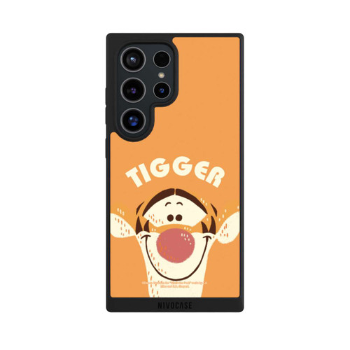 Samsung Galaxy S24 Ultra NIVOpure Tigger Close up