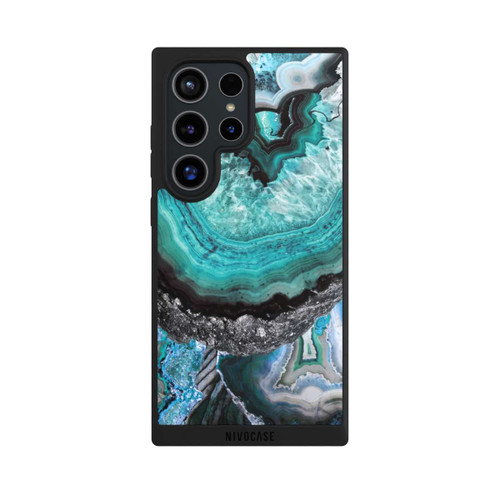 Samsung Galaxy S24 Ultra NIVOpure Agate gemstone