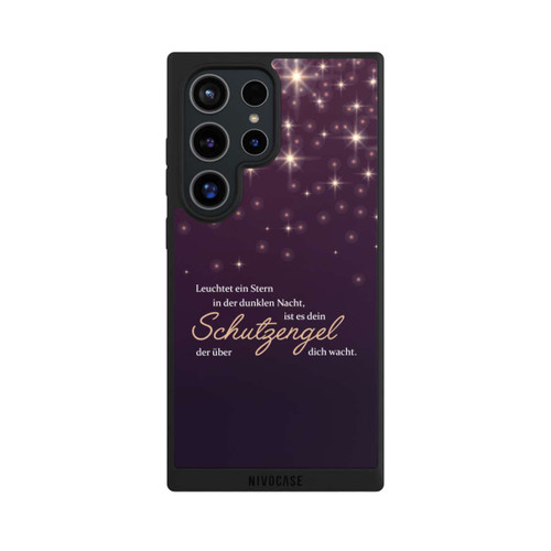 Samsung Galaxy S24 Ultra NIVOpure Schutzengel