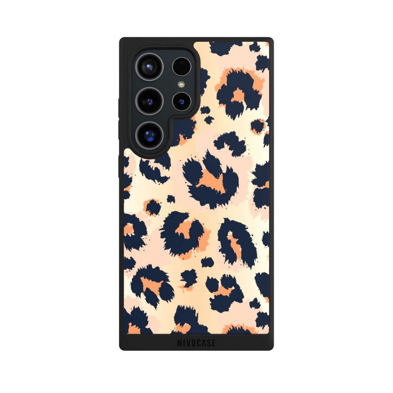 Galaxy S24 Ultra NIVOpure Leopattern 1
