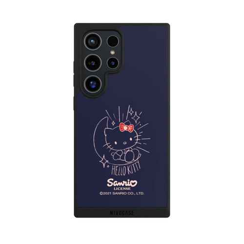 Samsung Galaxy S24 Ultra NIVOpure Hello Kitty - Astrologie