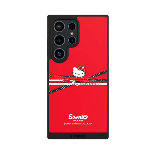 Samsung Galaxy S24 Ultra NIVOpure Hello Kitty - BowBow