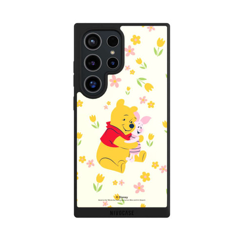 Samsung Galaxy S24 Ultra NIVOpure Winnie the Pooh Hug