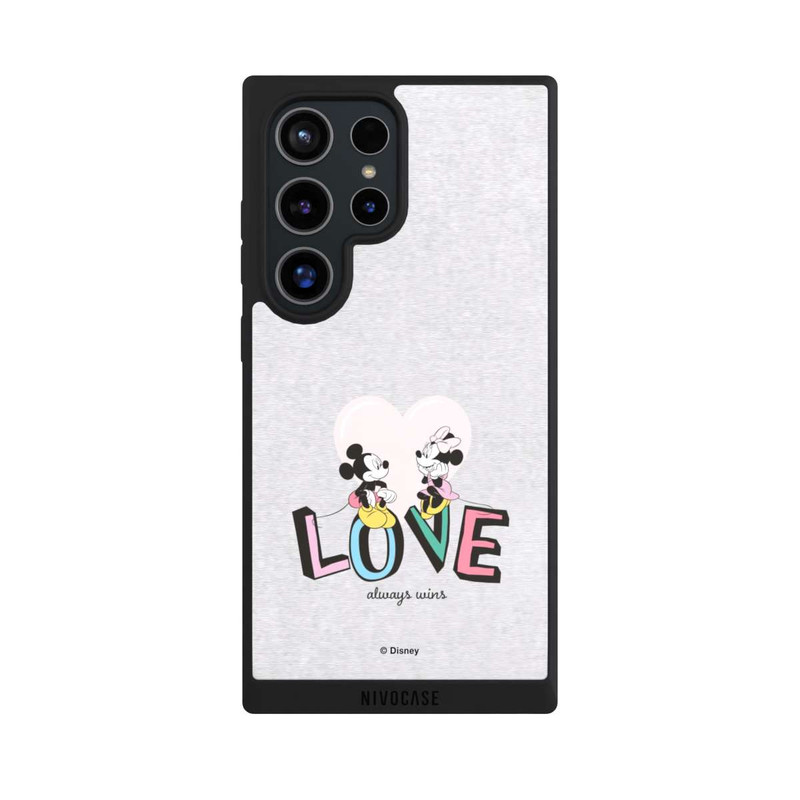 Galaxy S24 Ultra NIVOpure Love Always Wins