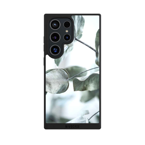 Samsung Galaxy S24 Ultra NIVOpure Eukalyptus 8