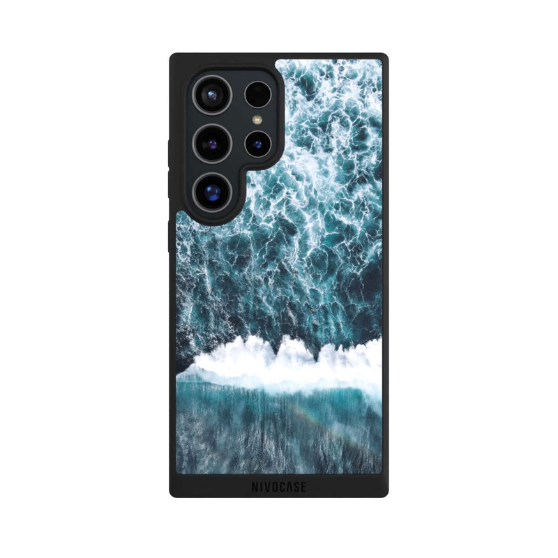 Galaxy S24 Ultra NIVOpure Ocean