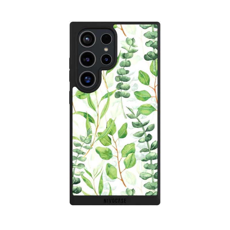Galaxy S24 Ultra NIVOpure Eucalyptus 2