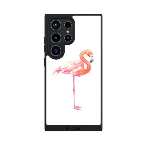 Samsung Galaxy S24 Ultra NIVOpure Flamingo 3