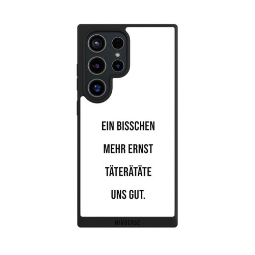 Samsung Galaxy S24 Ultra NIVOpure Ernst